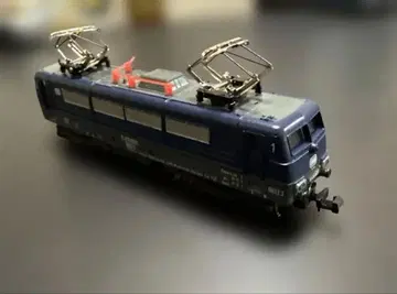 [철도 모형] N 게이지 리마 외국 차량 동력차