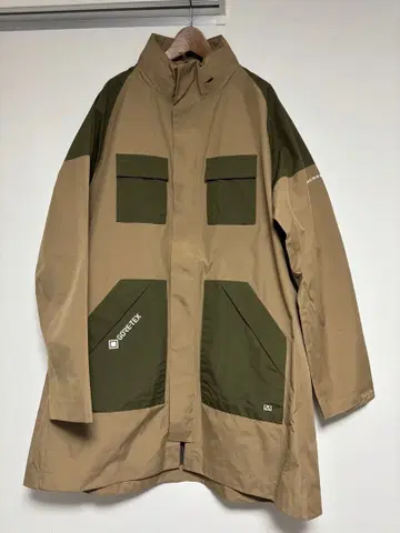 MERRELL GORE-TEX PACLITE 자켓 XL