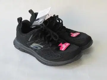 스케쳐스 스니커즈 23.5cm