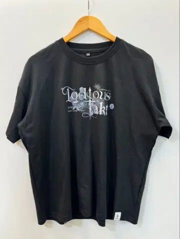 SIXFONIA Londing Takt 티셔츠