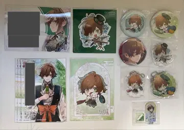 오란피아 소와레 토키사다 정리