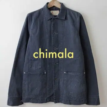 chimalala 자켓
