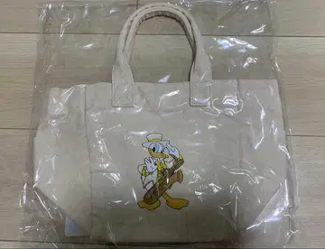 WEST. 간사이 칠색 남자 대축제 나카마 준타 토트백 디즈니