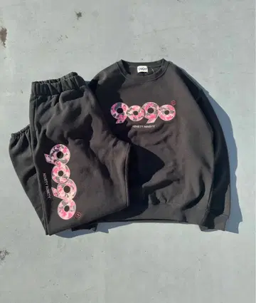 9090 OG 로고 오리지널 셋업