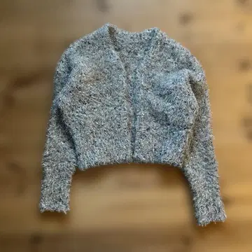 styling/ 라메 니트 가디건 ONE SIZE