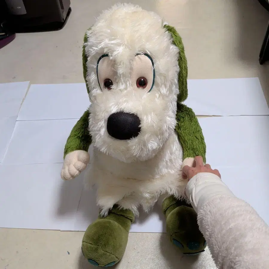 1번째 상품 이미지