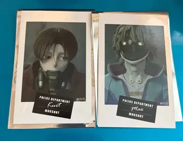 맥샷 밀키 서브웨이 카트 맥스 2장 세트