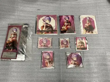 유텐지냐무 아모리스 Ave Mujica Symphony ver.