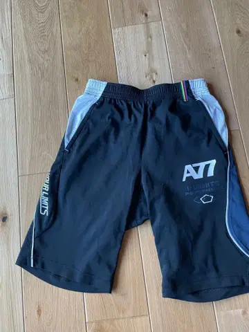 A77 숏팬츠 INFINITE PERFORMANCE 아식스