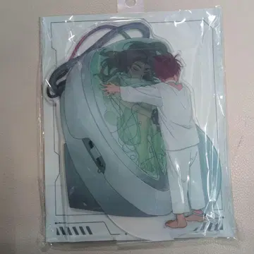 중국 한정판 ALIEN STAGE 에이리언 스테이지 아크릴 스탠드 현아