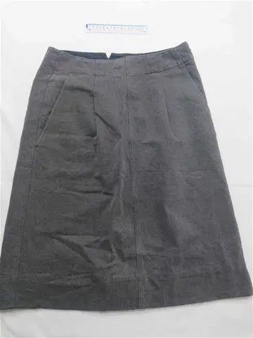 MHL 마가렛호웰 코튼 스커트 여성용