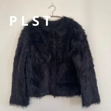 PLST 페더얀 긴팔 상의