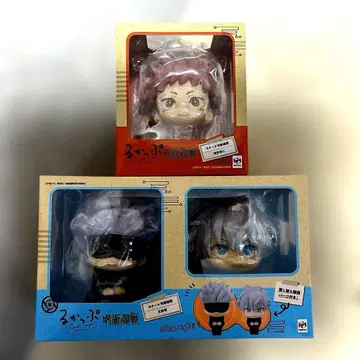 룩업 이타도리 유우지 & 고죠 사토루 세트