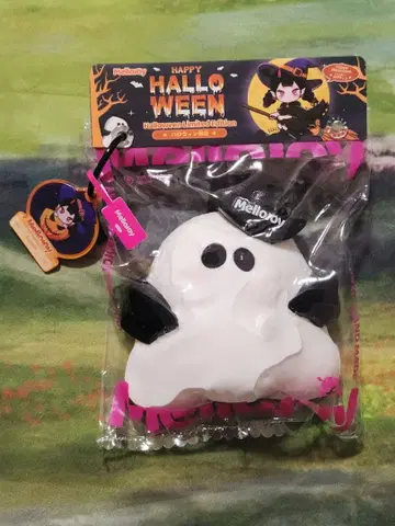 Mellojoy 메로조이 스퀴즈 비비리 오바케