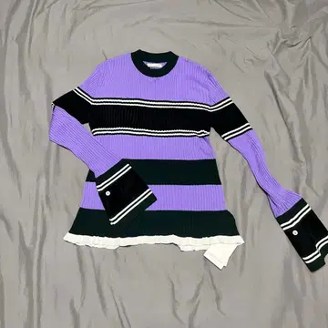 [ 미사용 새상품 ] AKANE UTSUNOMIYA 니트