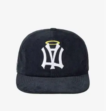 Aeae 네이비 코듀로이 캡