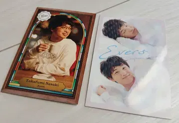 요시모토 코레카 6th 에버스 사사키 세트