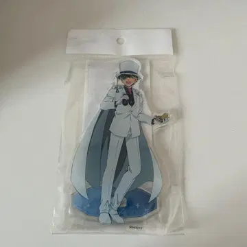 괴도 키드 아크릴 스탠드 약 10cm