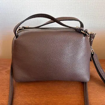 GIANNI CHIARINI (잔니 키아리니) 알리파 S 다크 브라운