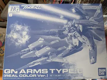 HG GN-ARMS TYPE-E [REAL COLOR Ver.]