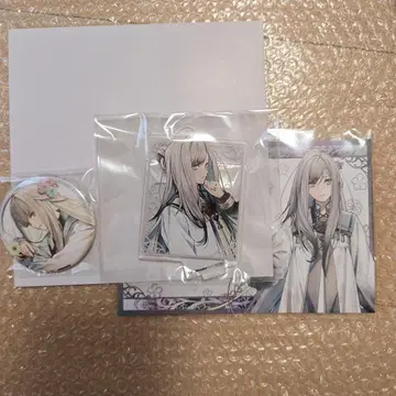 오란피아 소와레 Catharsis WonderGOO 점포 특전 히무카