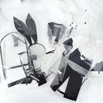 해외 딜러님 제작 MDD 1/4 인형 의류 아웃핏