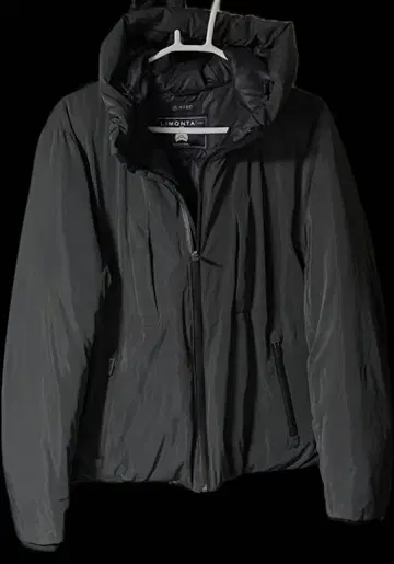 NANO universe 다운 자켓 L