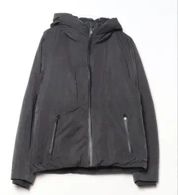 NANO universe 다운 자켓 L