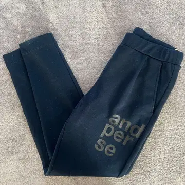 and per se 앤퍼시 이지 팬츠 스웨트 팬츠 여성용