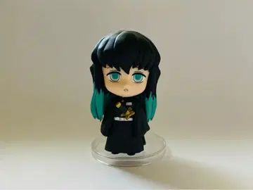 귀멸의 칼날 치맛!캐릭터 토키토 무이치로