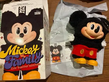 POPMART 팝마트 미키