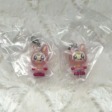 나루미야 메지루시 액세서리 베리에짱