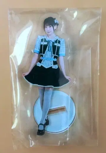 타카미네노 나데시코 시로츠키 나오 아크릴 스탠드 라쿠텐 북스 특전