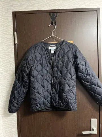 컬럼비아 옴니 히트 여성용 S 이너 다운만