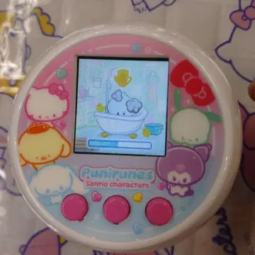 말랑쁘니(푸니룬즈) 산리오