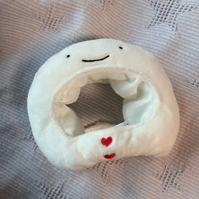 운아기 응원봉 커버 양도 합니다!