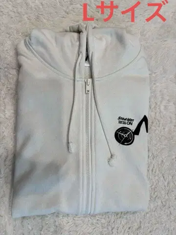 Snow Man 돔 투어 2025-2026 ON 후드티