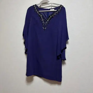 그레이스 클래스 그레이스 콘티넨탈 원피스 드레스