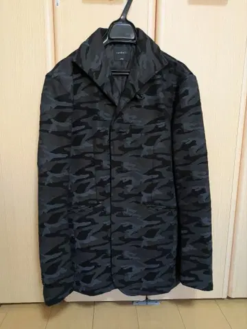 로쉘(roshell) 테일러드 자켓