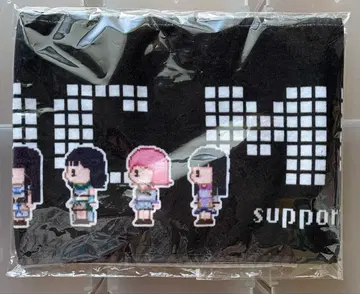 ZOC MUSEUM 한정판 타월