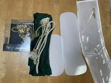 일본 의류 세트