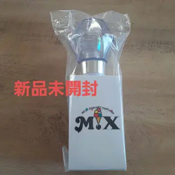 M!LK 응원봉 밀크 크리스탈 스틱 3