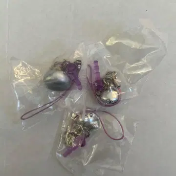 드래곤 퀘스트 캐릭터 마스코트 컬렉션