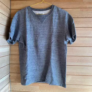 S1218.10 THE GUILTY PARTIES 그레이 티셔츠