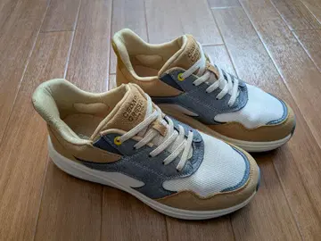 CEDAR CREST 여성용 스니커즈 25cm