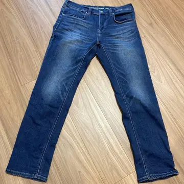 BAYFLOW 스키니 데님 L 사이즈 속기모