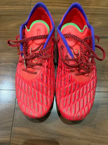 언더아머 마그네티코 엘리트 FG 27.5