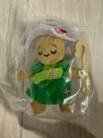 그루트 봉제 인형 참