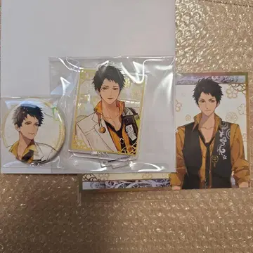 오란피아 소와레 Catharsis WonderGOO 점포 특전 겐바