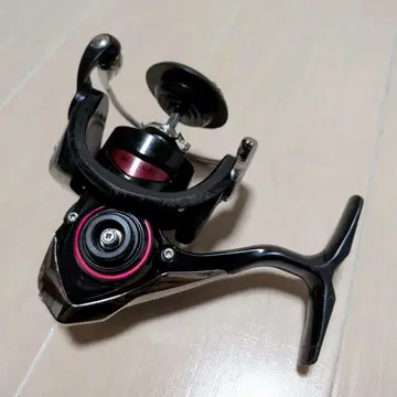 다이와 18 월하미인 MX LT 2000S-P 바디 본체 DAIWA